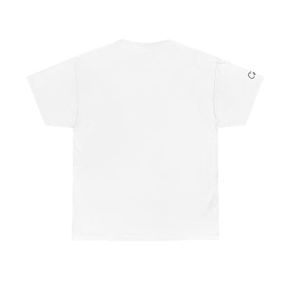 Bethpage Tennis Cotton Tee - Mom