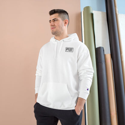 PT With JT - PT Today Champion Hoodie