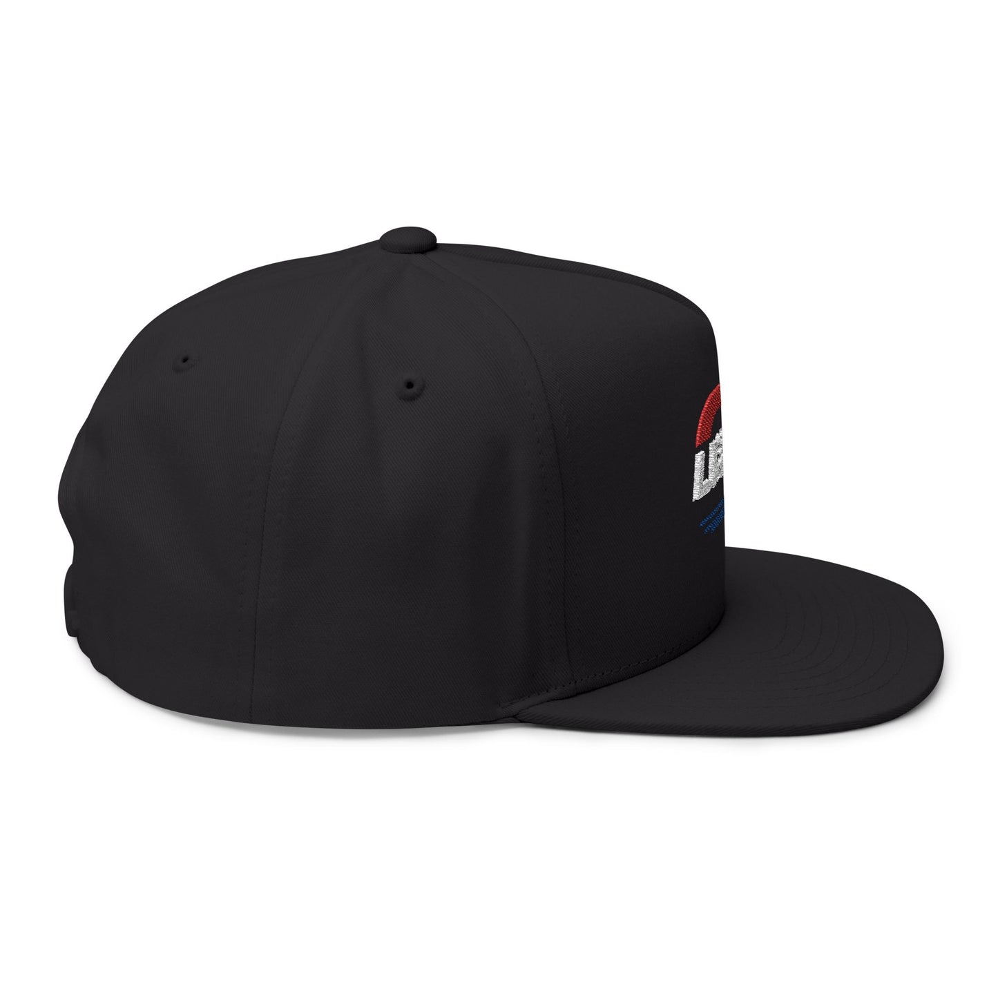 LISN Flat Bill Cap