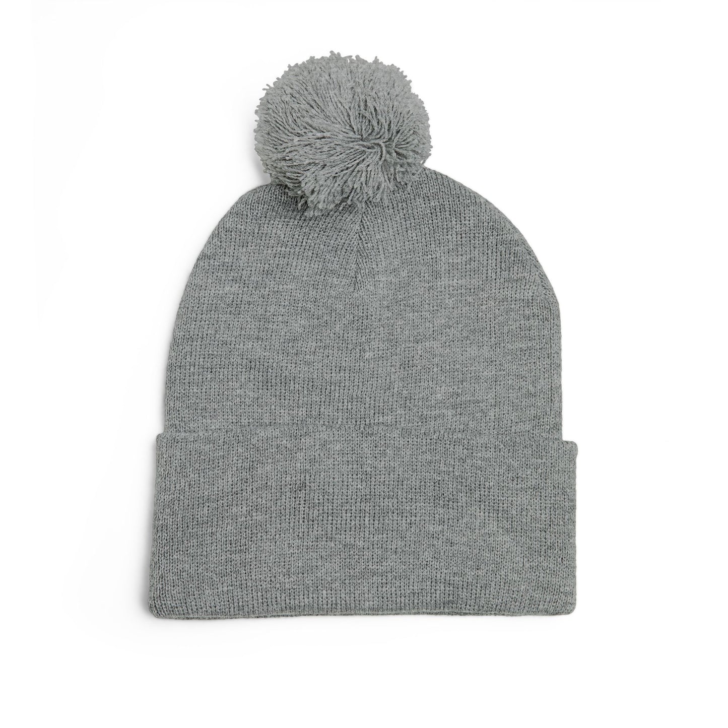 Kraken HC Pom-Pom Knit Cap