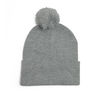 Kraken HC Pom-Pom Knit Cap