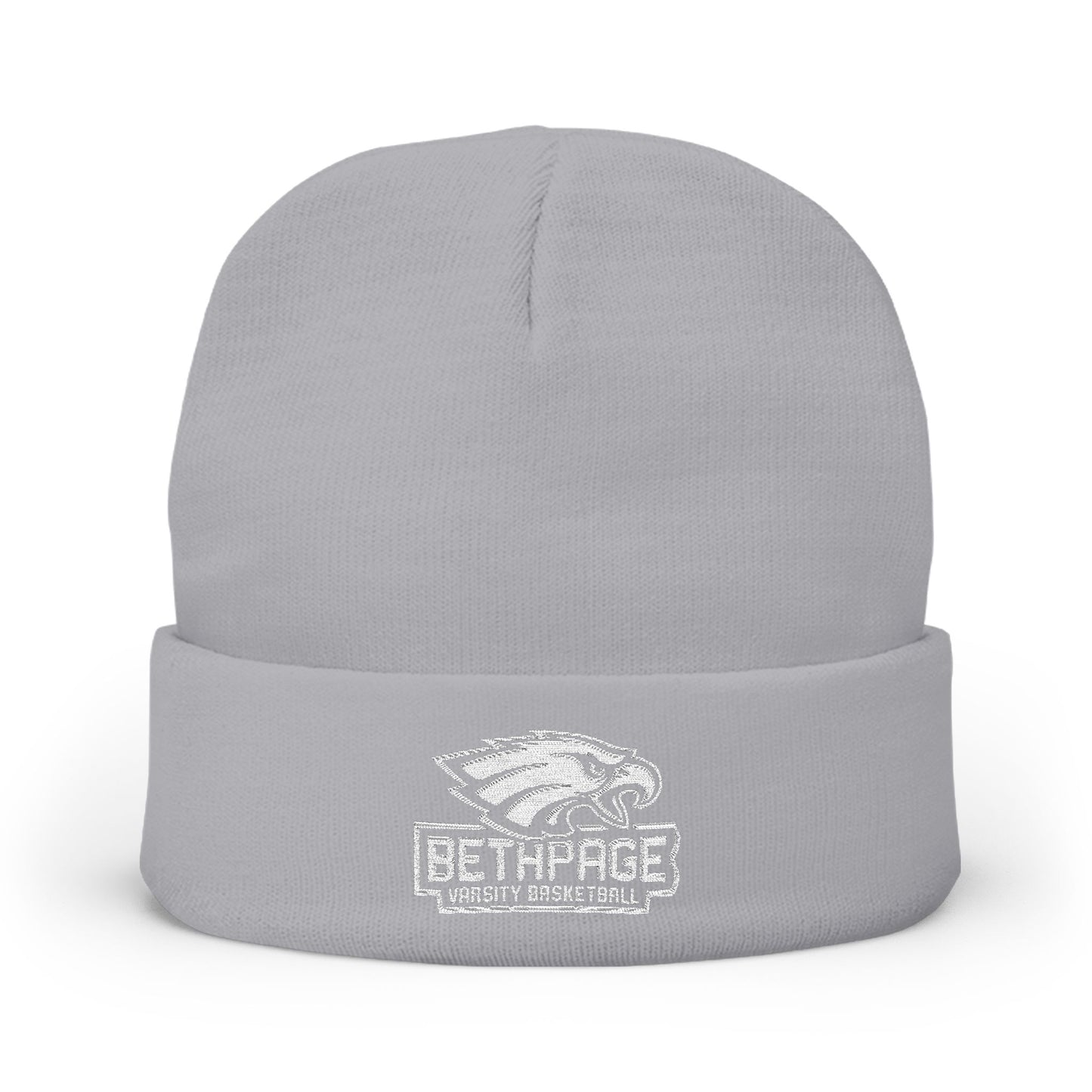 Knit Beanie