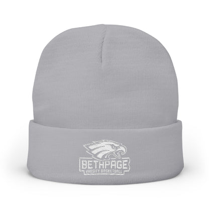 Knit Beanie