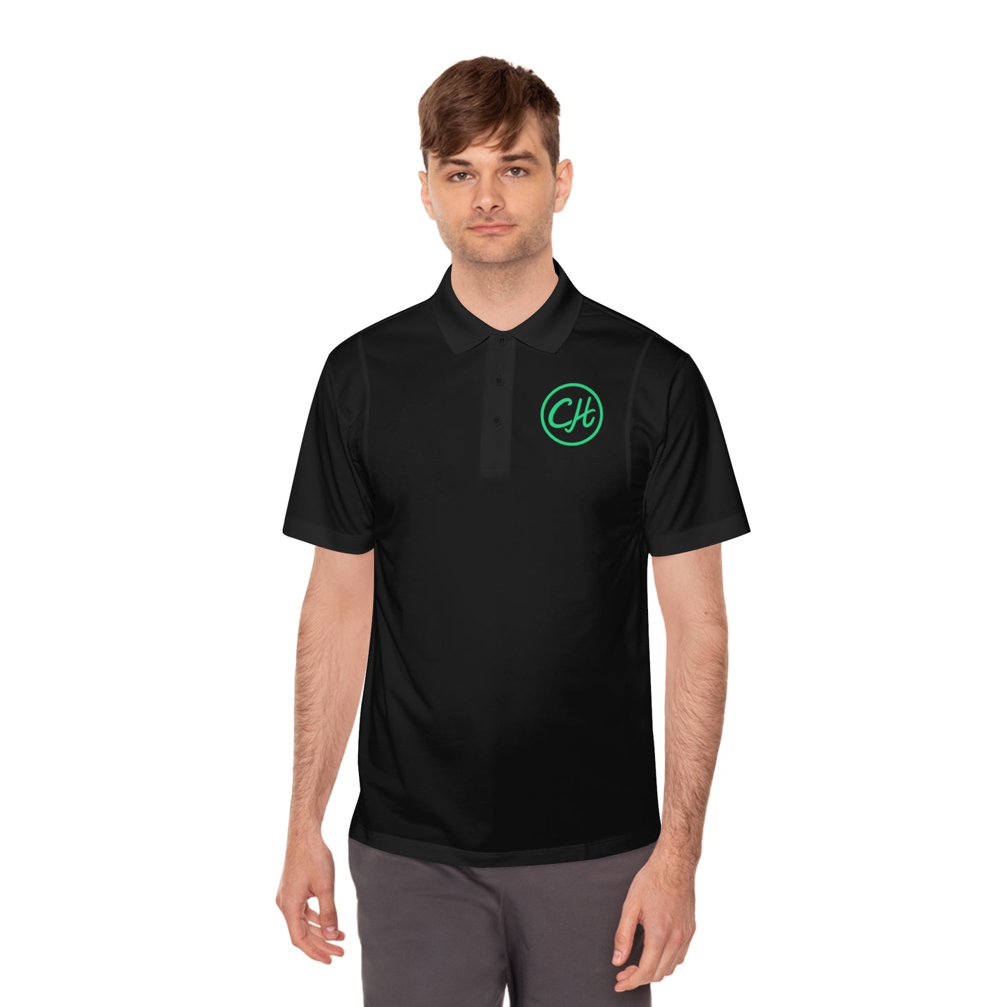 Sport-Tek Dri-Fit Polo Shirt