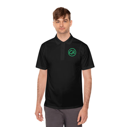 Sport-Tek Dri-Fit Polo Shirt
