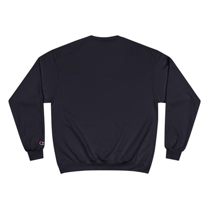 Bethpage Soccer Fleece Crewneck Sweatshirt