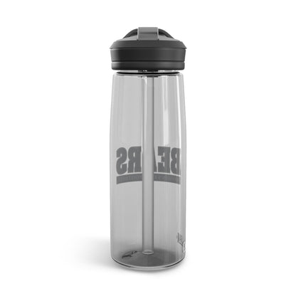 SJBK CamelBak Eddy®  Water Bottle