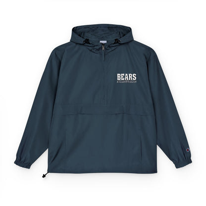 SJBK Champion Windbreaker Jacket