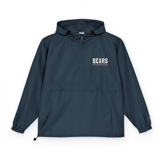 SJBK Champion Windbreaker Jacket