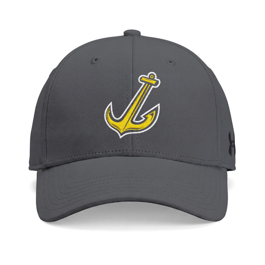 Oswego Women's Club Hockey Under Armour® Team Blitzing Cap - Anchor