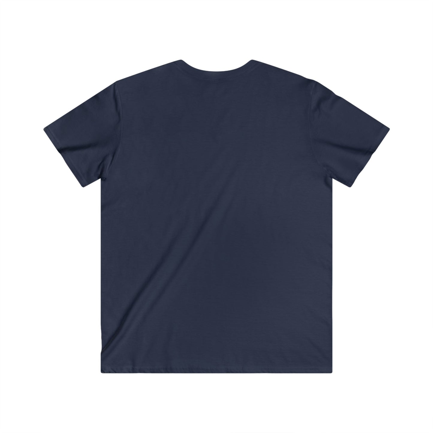 Gildan 64V00 Fitted V-Neck Short Sleeve Tee