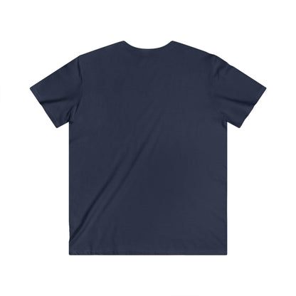 Gildan 64V00 Fitted V-Neck Short Sleeve Tee
