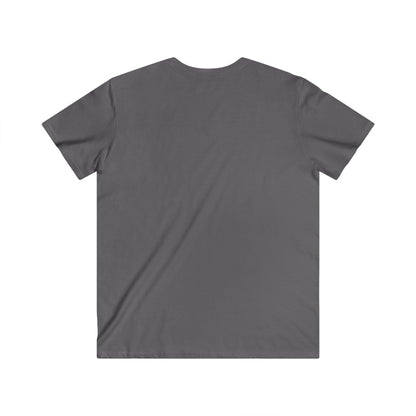 Gildan 64V00 Fitted V-Neck Short Sleeve Tee