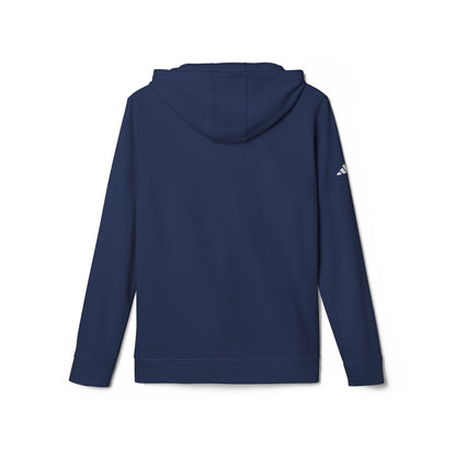 SJBK adidas Unisex Fleece Hoodie