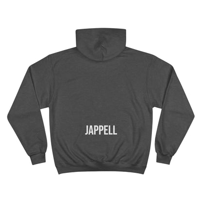 [JAPPELL] Bethpage Lacrosse Champion Hoodie