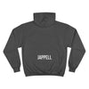 Charcoal Heather