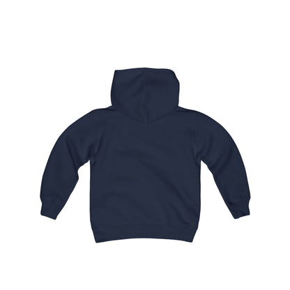 Bethpage Lacrosse Youth Hooded Sweatshirt