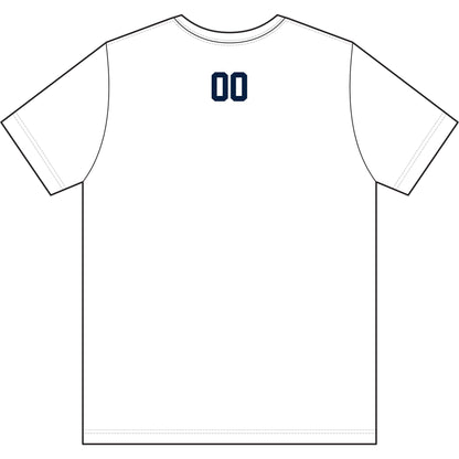 Bethpage Soccer Dri-Fit T-Shirt - Arch (Custom)