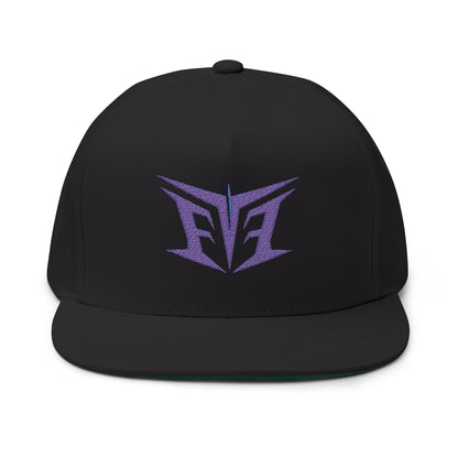 Edge Gaming Flat Bill Cap