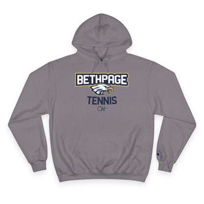 Bethpage Tennis Champion Hoodie - Arch