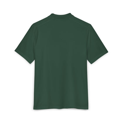 Lake Shore Golf Tournament Wheel Sport-Tek® Polo