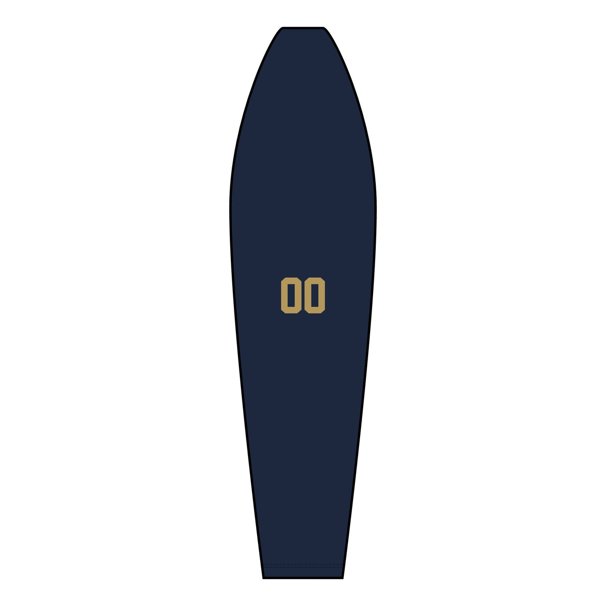 Bethpage Hockey Performance Hoodie - Arch (Custom)