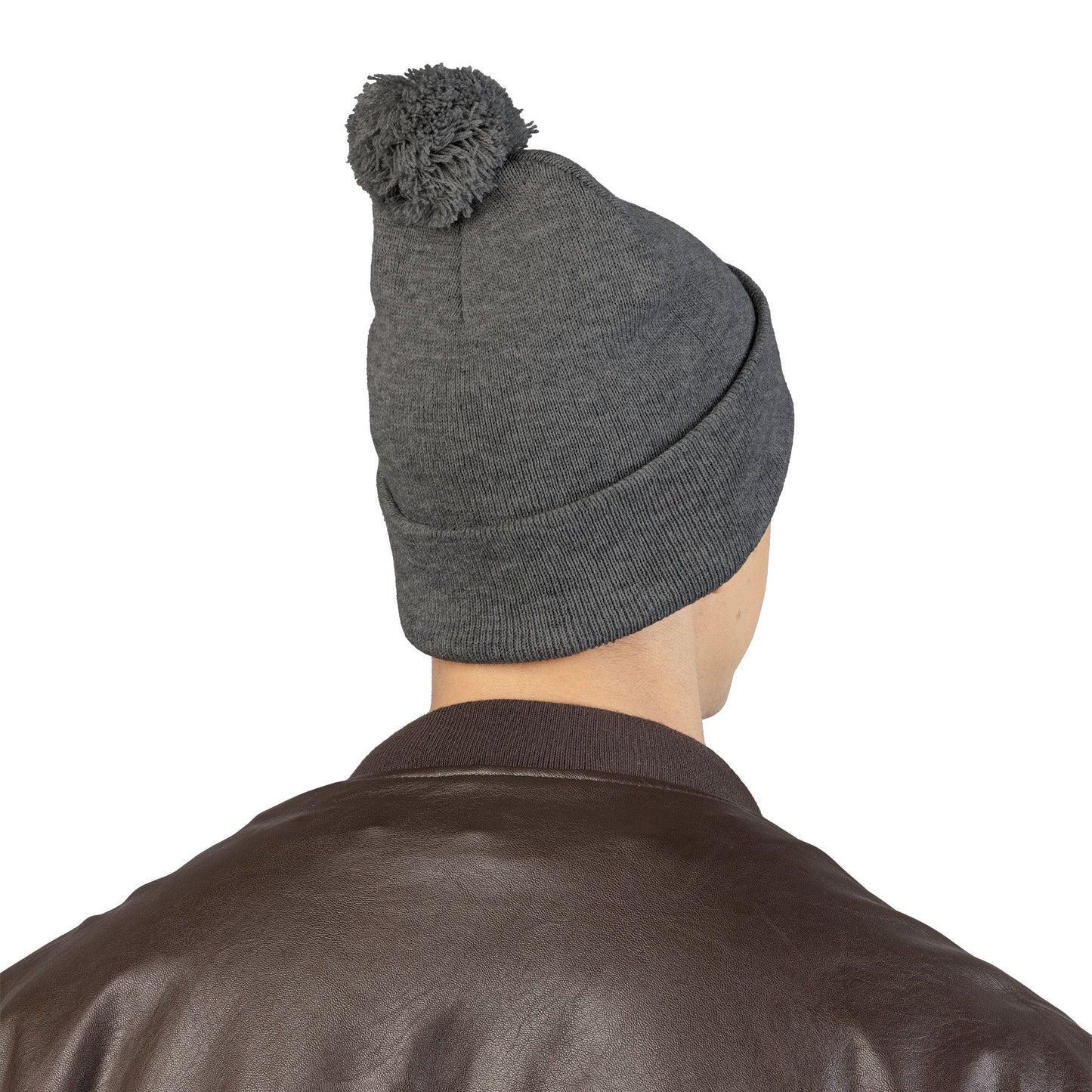 Bethpage Soccer Toque - Script