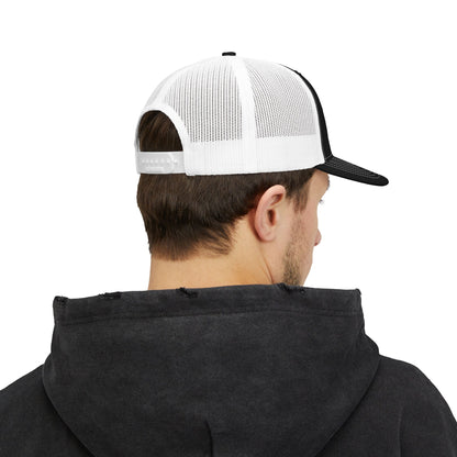 LISN Snapback Trucker Cap