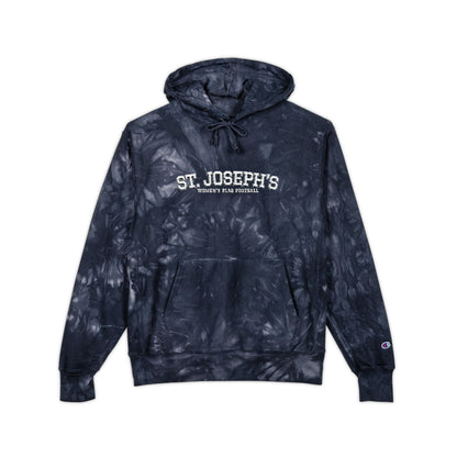 SJBK Champion Tie-Dye Hoodie