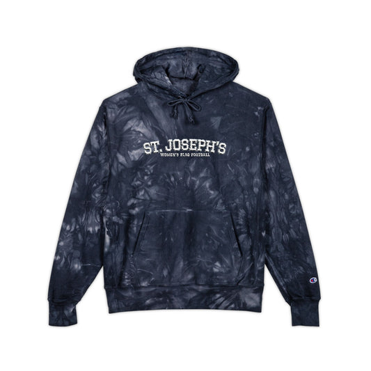 SJBK Champion Tie-Dye Hoodie