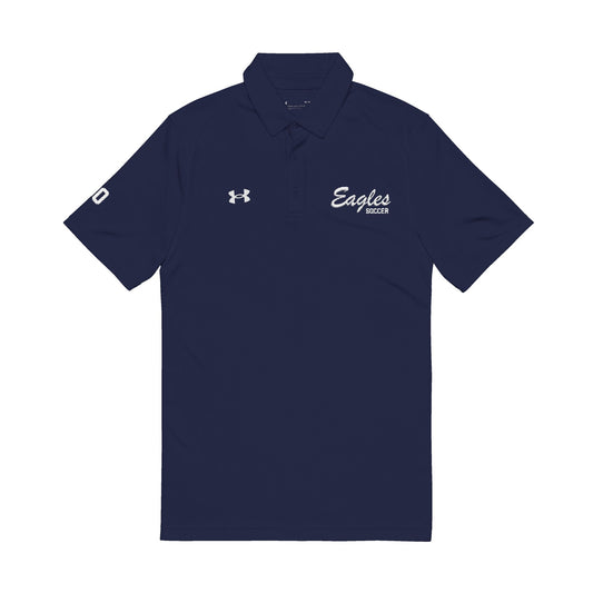 Bethpage Soccer Under Armour® Polo Shirt (Custom)