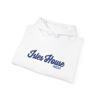 Large Script Sweatshirt