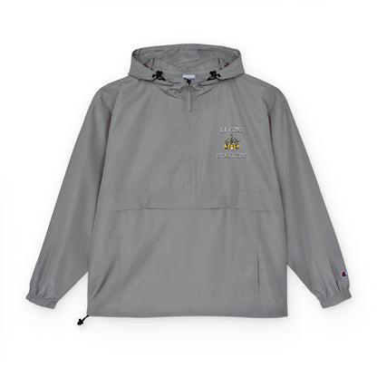 L.I. Kings Champion Water-Resistant Jacket