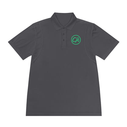 Sport-Tek Dri-Fit Polo Shirt