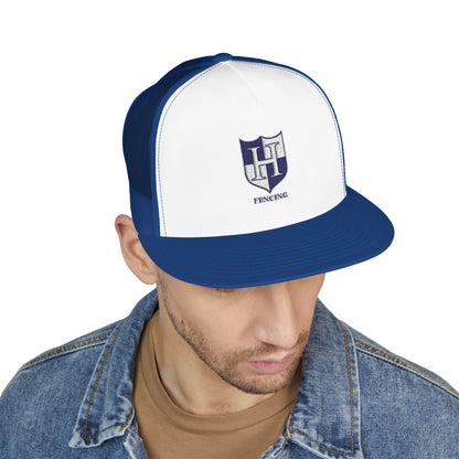 Herricks Fencing Trucker Cap