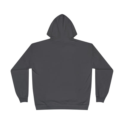 Oswego Women's Club Hockey Hoodie - Full Arch