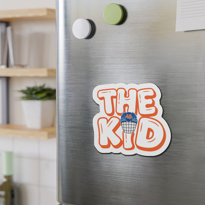 Drive4Five "The Kid – 48" Magnets
