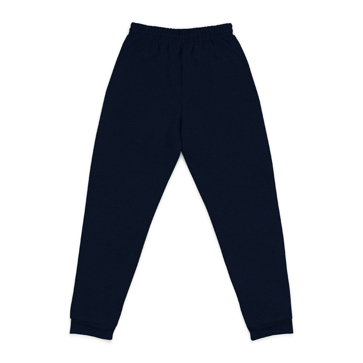 Bethpage Soccer Joggers - Script