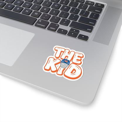 Drive4Five "The Kid – 48" Stickers