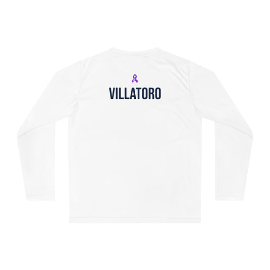 Bethpage Varsity Soccer Warmup 2025 — "Villatoro"