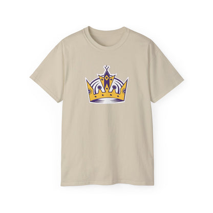L.I. Kings Unisex Ultra Cotton Tee