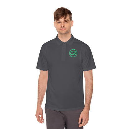 Sport-Tek Dri-Fit Polo Shirt