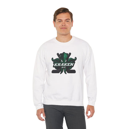Kraken HC Crewneck Sweatshirt