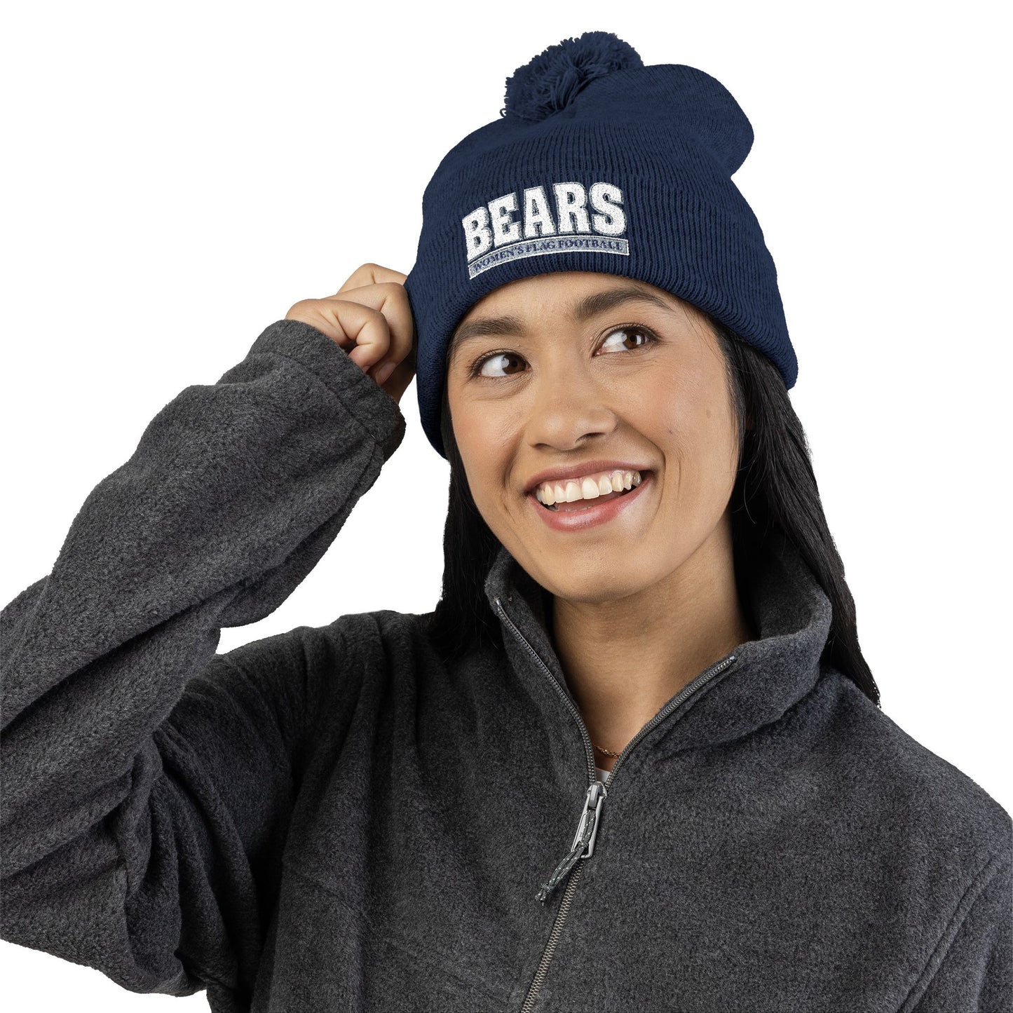 SJBK Toque