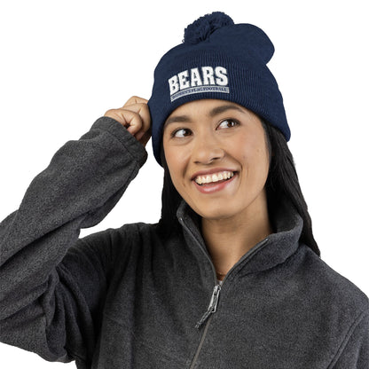 SJBK Toque