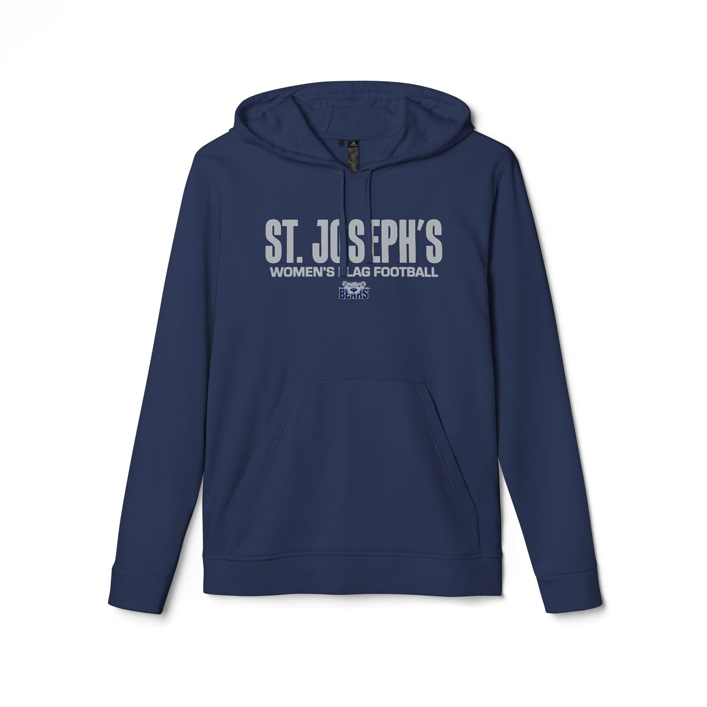 SJBK adidas Unisex Fleece Hoodie