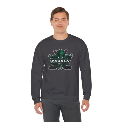 Kraken HC Crewneck Sweatshirt