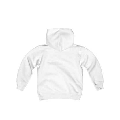 Bethpage Lacrosse Youth Hooded Sweatshirt