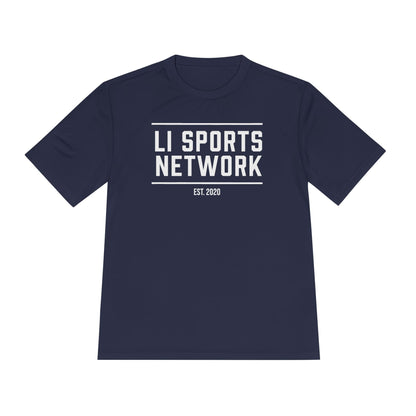 LISN Moisture Wicking Tee