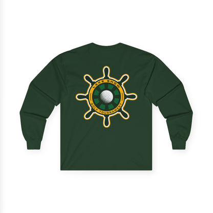 Lake Show Golf Tournament Long Sleeve Tee